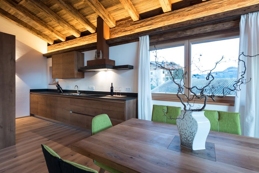Chalet Wegmacher Kirchberg en Tyrol Extérieur photo