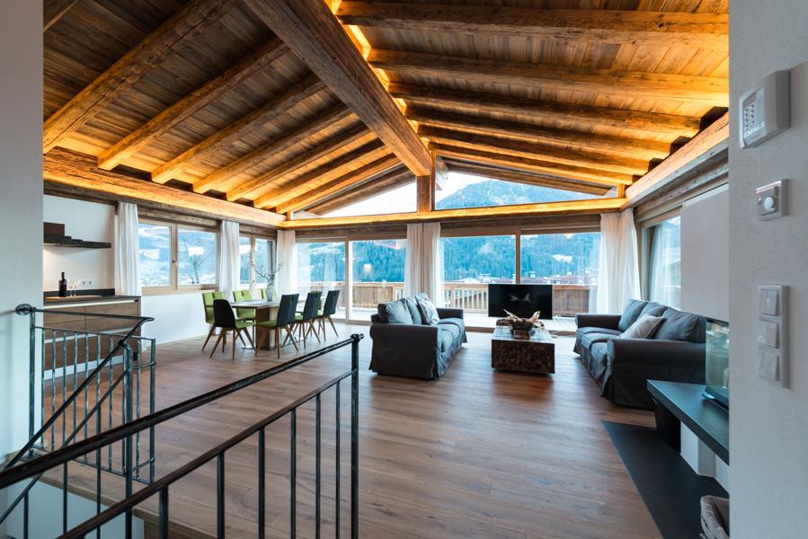 Chalet Wegmacher Kirchberg en Tyrol Extérieur photo