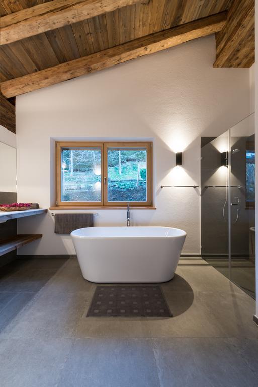 Chalet Wegmacher Kirchberg en Tyrol Extérieur photo