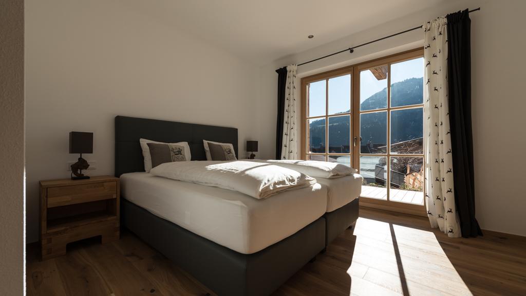 Chalet Wegmacher Kirchberg en Tyrol Extérieur photo