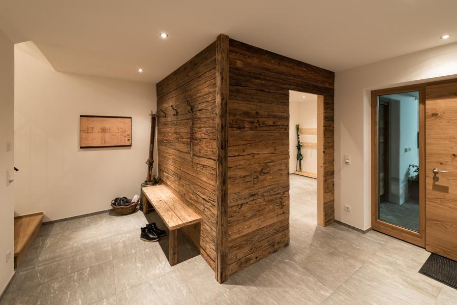 Chalet Wegmacher Kirchberg en Tyrol Extérieur photo