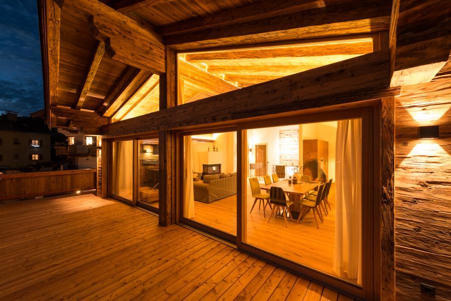 Chalet Wegmacher Kirchberg en Tyrol Extérieur photo